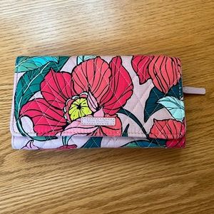 Vera Bradley Wallet